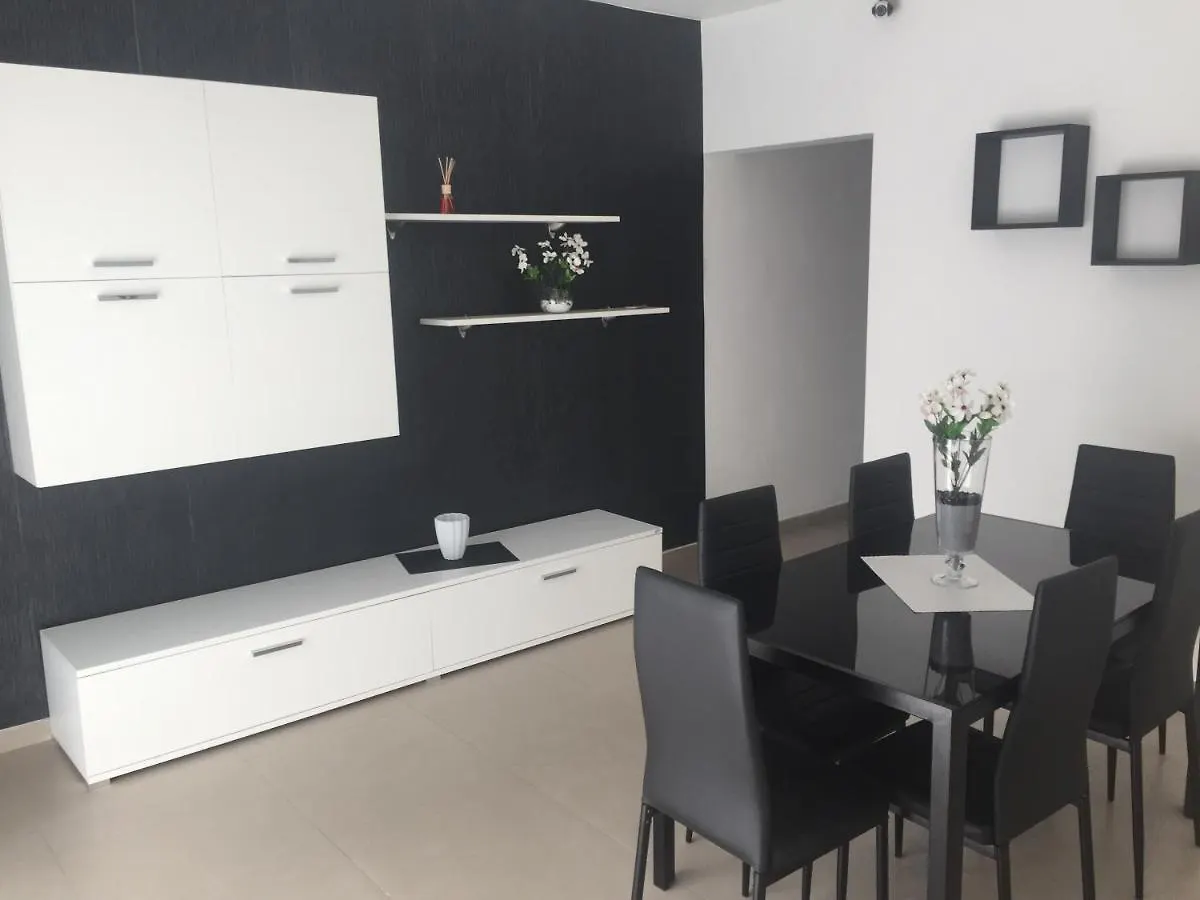 Malta Rent Rooms Gzira Malta