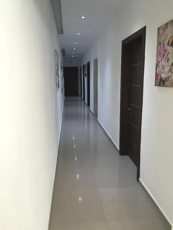 Malta Rent Rooms Gzira 2*,  Malta