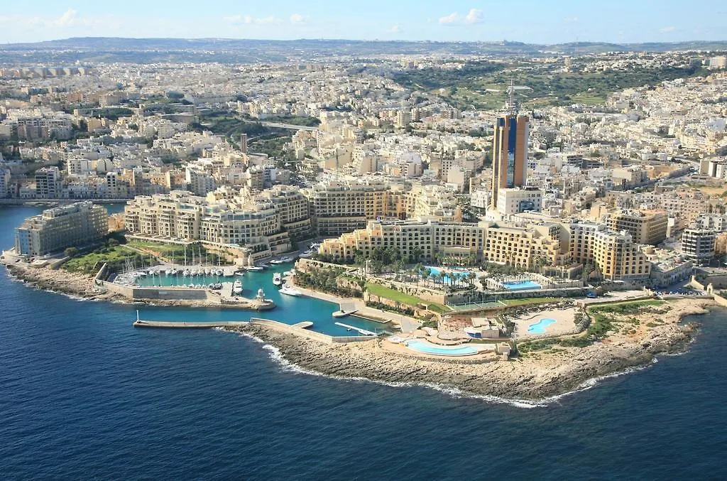 Guest house Malta Rent Rooms Gzira