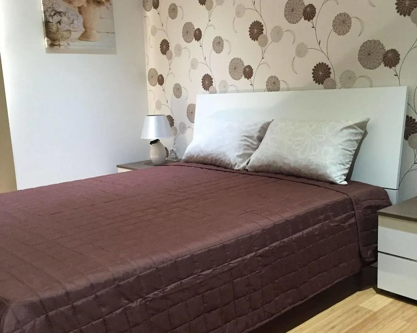 Malta Rent Rooms Gzira Guest house