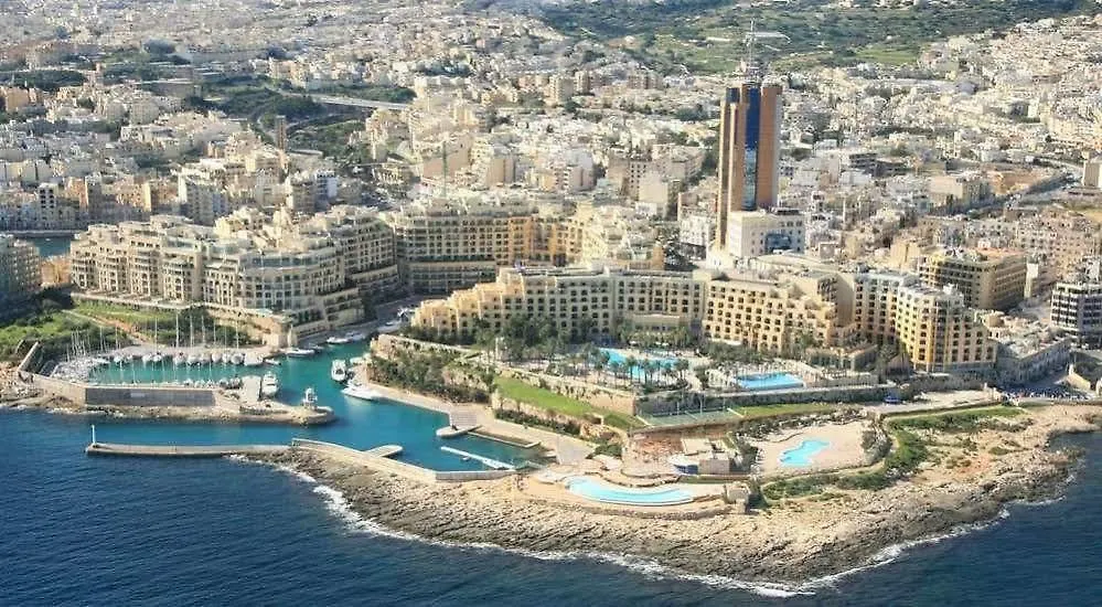 Malta Rent Rooms Gzira 2*,