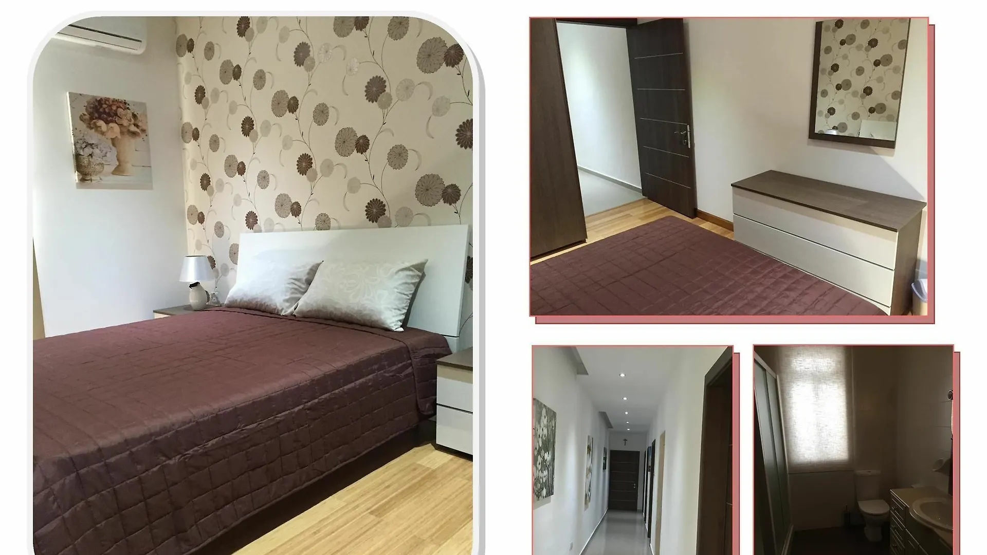 Malta Rent Rooms Gzira 2*,  Malta
