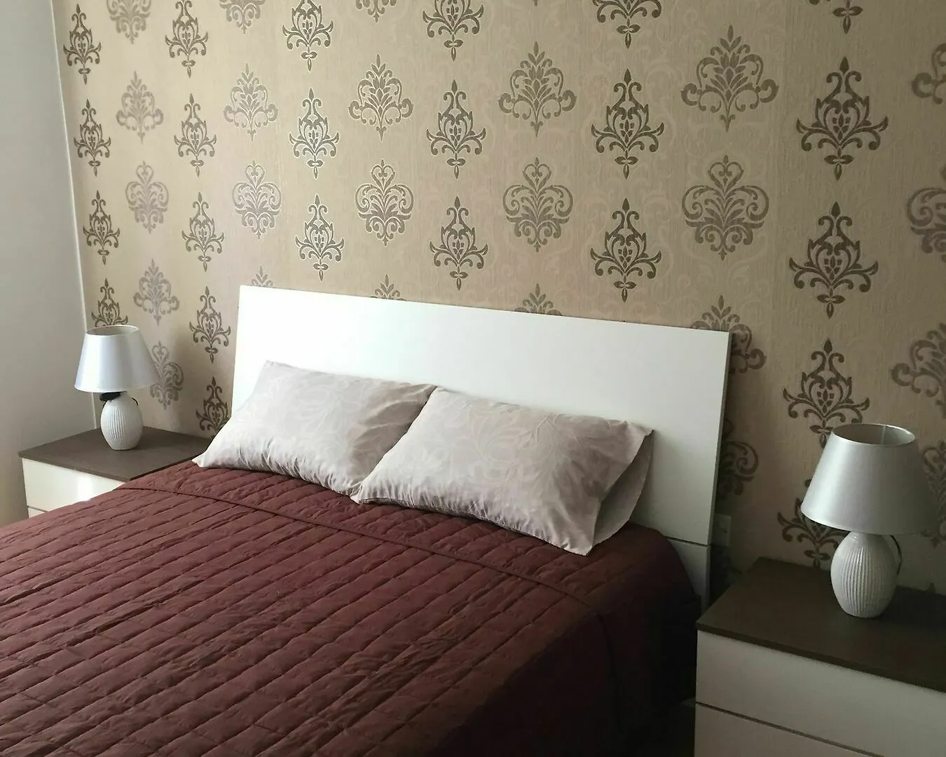 Malta Rent Rooms Gzira Guest house